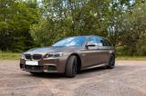 BMW 535d Touring A - Voll/HUD/LED/NaviProf/AHK/Stand - gebrauchte BMW 535 aus dem Jahr 2016