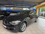 BMW 116 Limousine*PDC*Navi*Scheckheft*SHZ* - BMW 116 in Herne