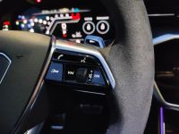 Audi RS6 - Vorschau Bild 15