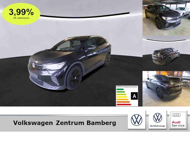 Volkswagen ID.4 Pro Performance+AHK+RFK+NAV+ACC+PARKASSIST