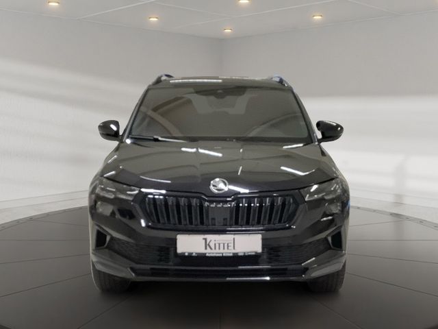 Karoq 1.5 TSI DSG SPORTLINE AHK CANTON 360° ACC