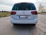 Seat Alhambra 2.0 TDI 110kW FR-Line DSG - Seat Alhambra Gebrauchtwagen in München