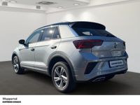 Volkswagen T-Roc - Vorschau Bild 4