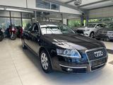Audi A6 Avant 2.0 TFSI* AT Motor - Audi A6 aus 2006: 2.0