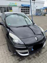 Renault Scenic Dynamique TCe 130 Dynamique Tausch möglic - Renault Scenic: Dynamique Tce