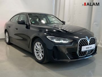 BMW 420 Gran Coupé - 3