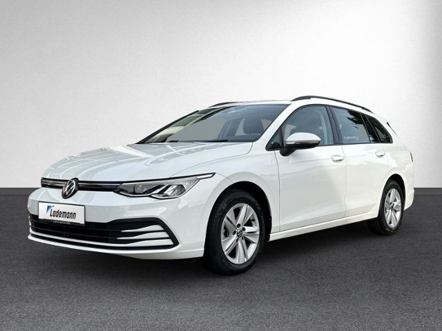 Golf VIII Variant 1.0 eTSI DSG LED+NAVI+ACC+SIHZ