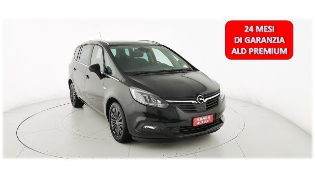 Opel OPEL Zafira 1.6 CDTi 134CV Start&Stop Innovation