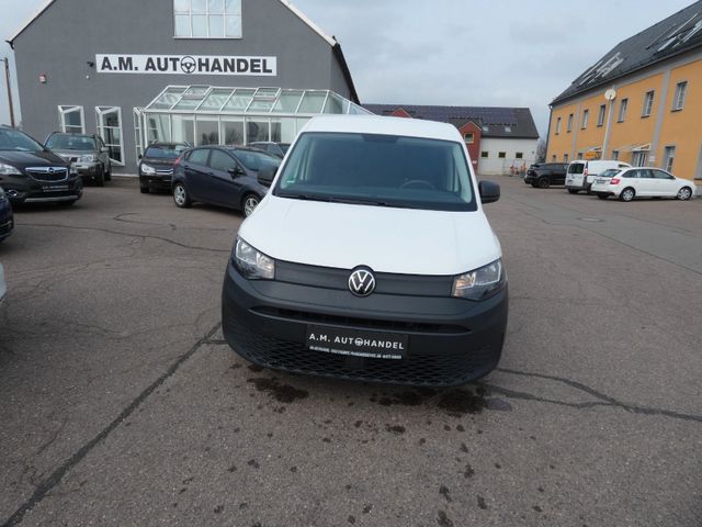 Volkswagen Caddy Cargo Basis