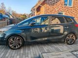 Kia Carens Spirit 7 Sitzer - Kia Carens Gebrauchtwagen in Berlin