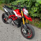 Ducati Hypermotard 950 SP - Offers