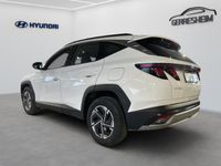 Hyundai TUCSON - Vorschau Bild 4