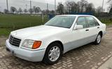 Mercedes-Benz S-Klasse W140 300 SE H-Kennz... - Mercedes-Benz 300 in Hannover