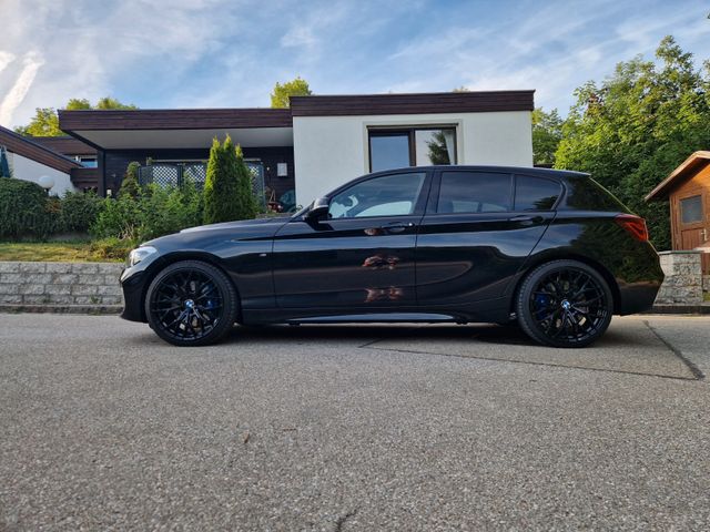 BMW M140i xDrive A Special Edition - No OPF, TÜV Neu