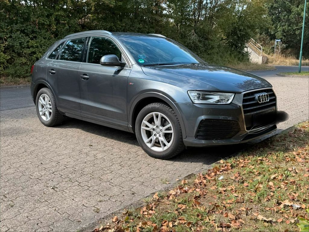 Image of Audi A3