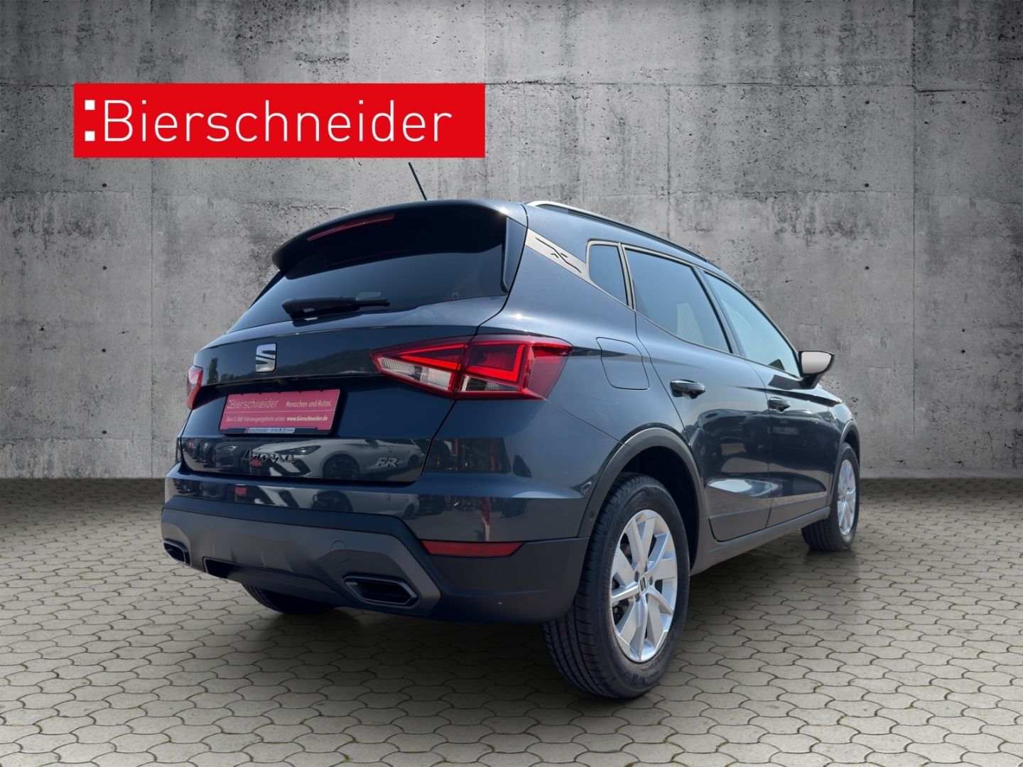 Seat Arona - Bild 6