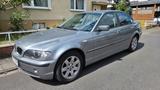 BMW 316i E46 - BMW 316 in Bonn