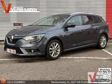 Renault Megane Estate 1.2 TCe Limited | € 5.750,- NETTO! - Renault Megane Estate Gebrauchtwagen