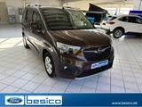 Opel Combo Life E Innovation+PDC+NAV+DAB+RFK+Panodach - Opel Combo Life: Van