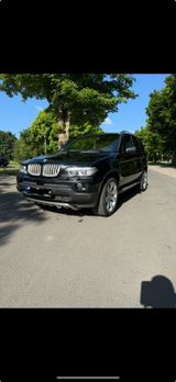 BMW E53 X5 4,4 Facelift - BMW X5: 53