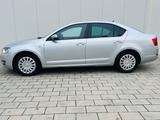 Skoda Octavia Lim. Joy*HU NEU - Skoda Octavia: Joy