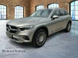 Mercedes-Benz GLC 220 d 4M PANO/AHK/DIST./MEM./RFK - Mercedes-Benz GLC 220