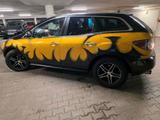 Mazda CX7 Airbrush - Mazda CX-7 mit Benzin-Antrieb