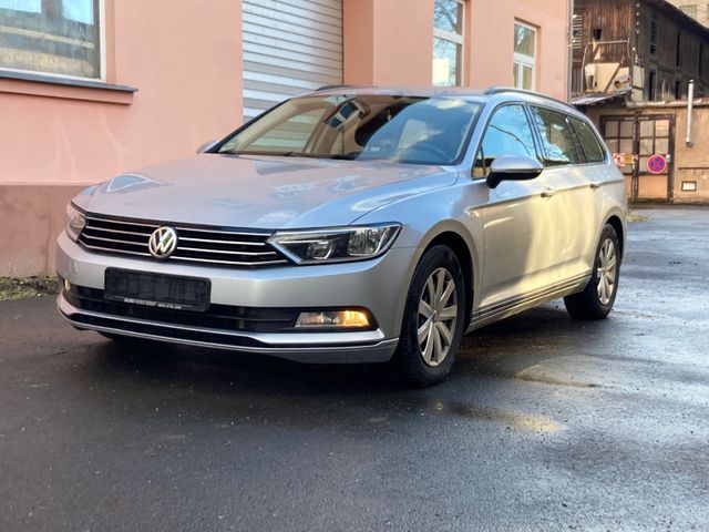 Volkswagen Passat Variant 1.6 TDI BMT *AHK*ACC*