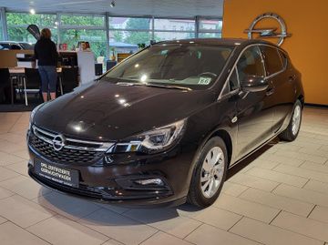 OPEL Astra K LIM 1.4 Turbo Innovation LED-MATRIX/NAVI