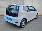Volkswagen up! 1.0 move up! KLIMA PDC SHZ KAMERA - Volkswagen up! in Halle