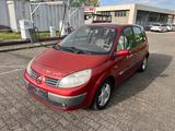 Renault Scenic II Grand Authentique~AHK~Alufelgen - Renault Scenic Authentique mit Benzin-Antrieb