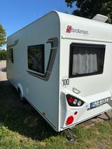 Sterckeman Easy 470 LJ Baujahr 2021 - Sterckeman Wohnwagen & Wohnmobile