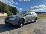 Volkswagen Vw Golf 5 1.6 102Ps / TÜV Neu / Zahnriemen... - Volkswagen Golf: 102 Ps