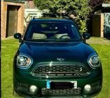 MINI Cooper SE Countryman - MINI Cooper SE Countryman von privat