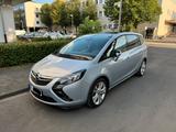 Opel Zafira Tourer 2.0 CDTI, Full, 7 sitze