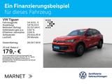 Volkswagen Tiguan 2.0 TDI Goal DSG* Navi*AHK*IQ-Light*Keyle - Volkswagen Tiguan Jahreswagen