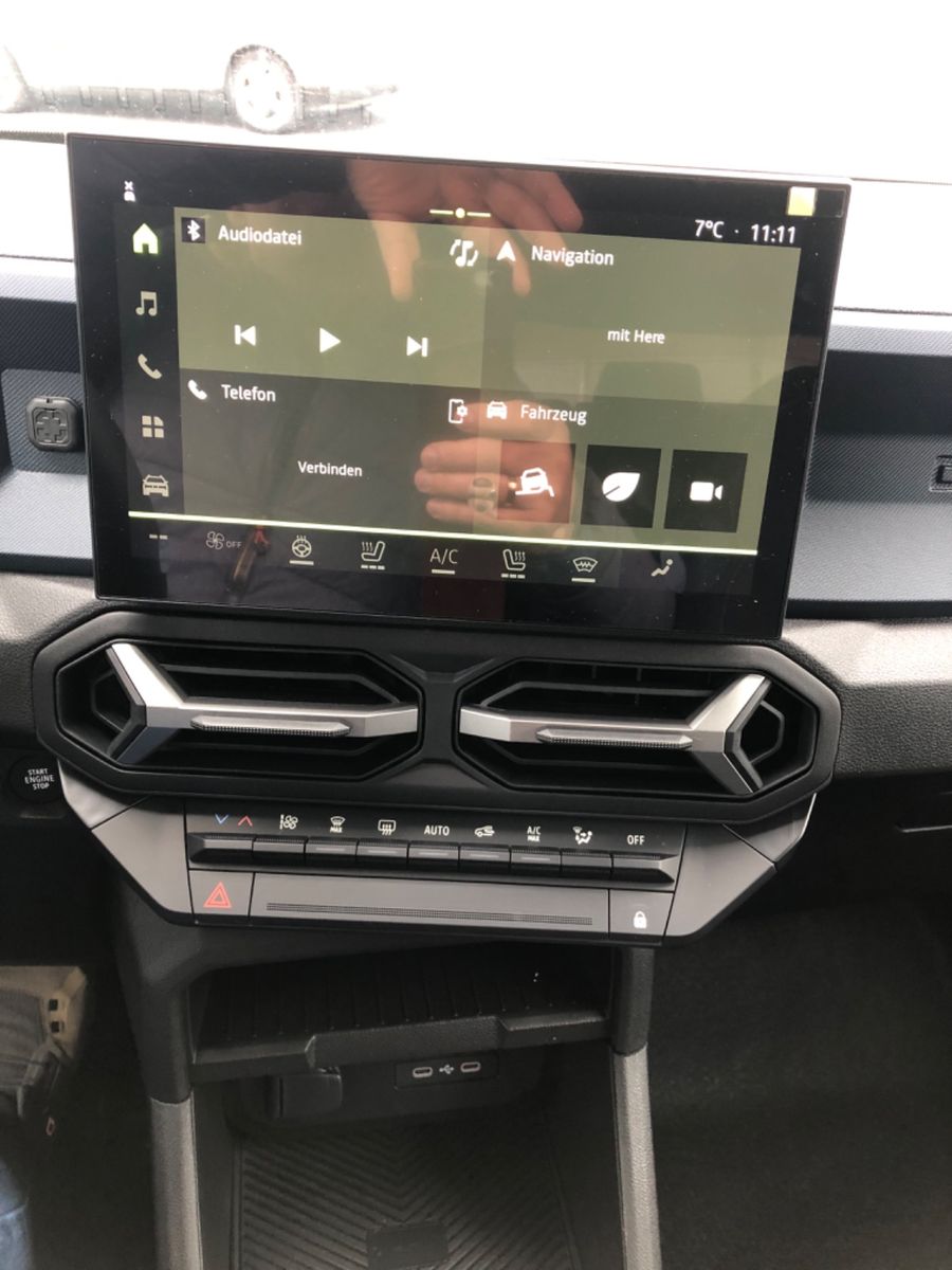 Dacia Duster - Bild 21