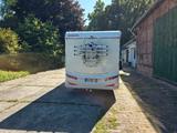 Dethleffs Trend 7057, Hubstützen, Anhängerkupplung  - Angebote