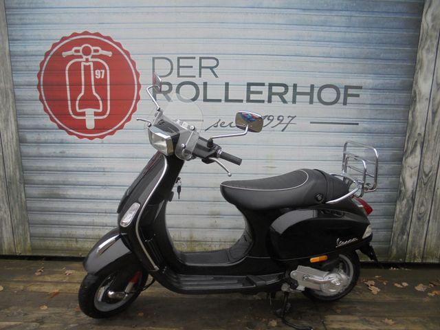 Vespa S 50 4T