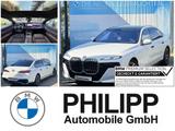 BMW 750e xDrive M Sport AHK PANO-SKY Massage Aut.Tür - BMW 750 in Essen