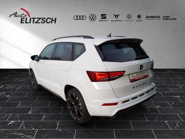 Fahrzeugabbildung CUPRA Ateca 1.5 TSI DSG AHK Kamera