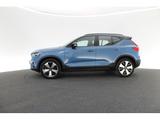 Volvo XC40 Plus Recharge 2WD LED KAMERA ACC STANDHZ - Volvo XC40: Recharge Plus
