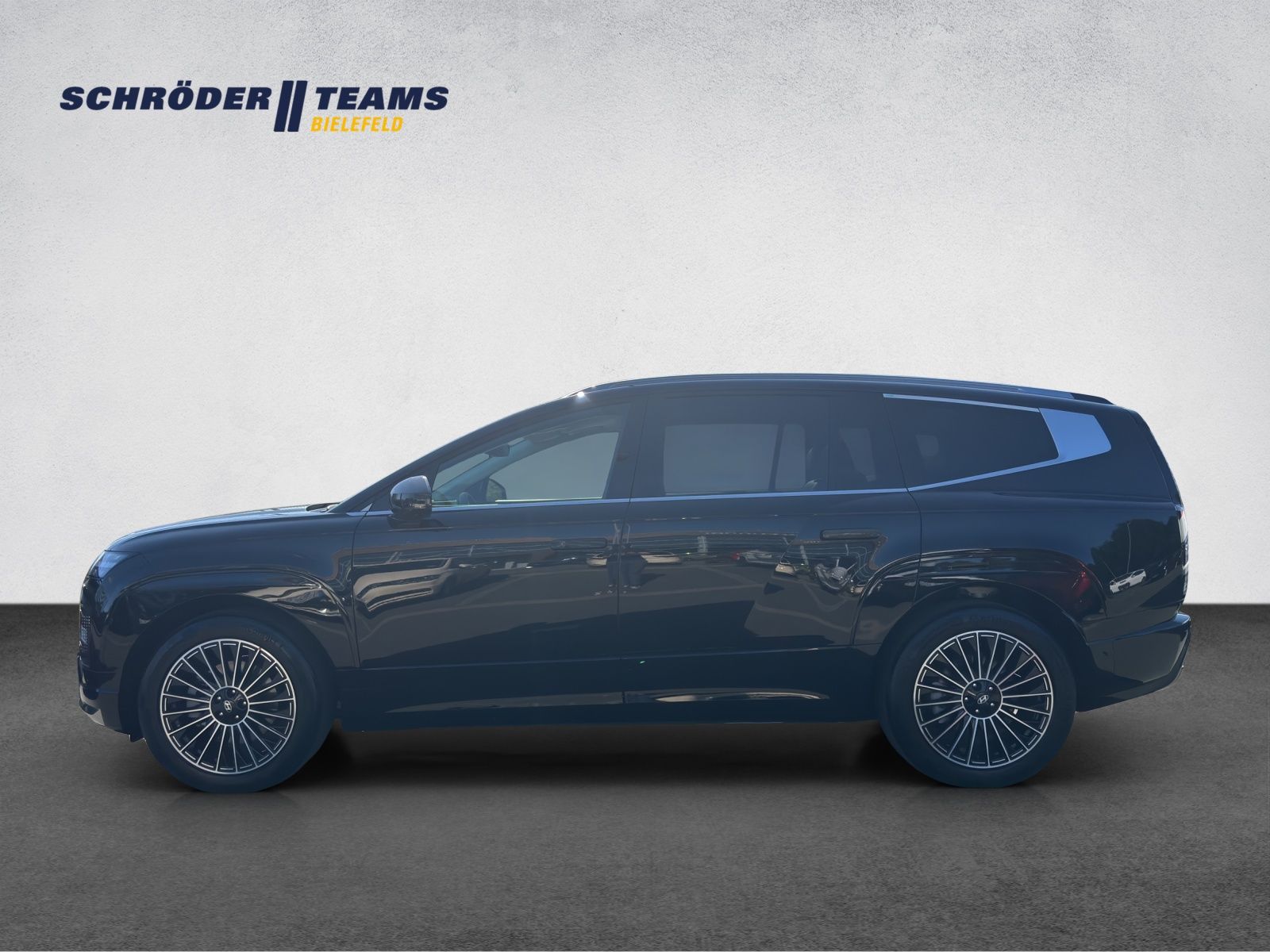 Hyundai IONIQ 9 – Bild 2