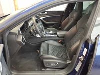 Audi RS7 - Vorschau Bild 5