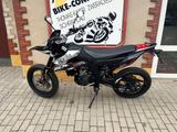 Aprilia SX 125 sehr gepflegt , Inspektion+HU NEU , - APRILIA SX