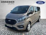 Ford TRANSIT CUSTOM 340 L2 H1 Kombi PKW Trend 96 kW - Ford: Pkw