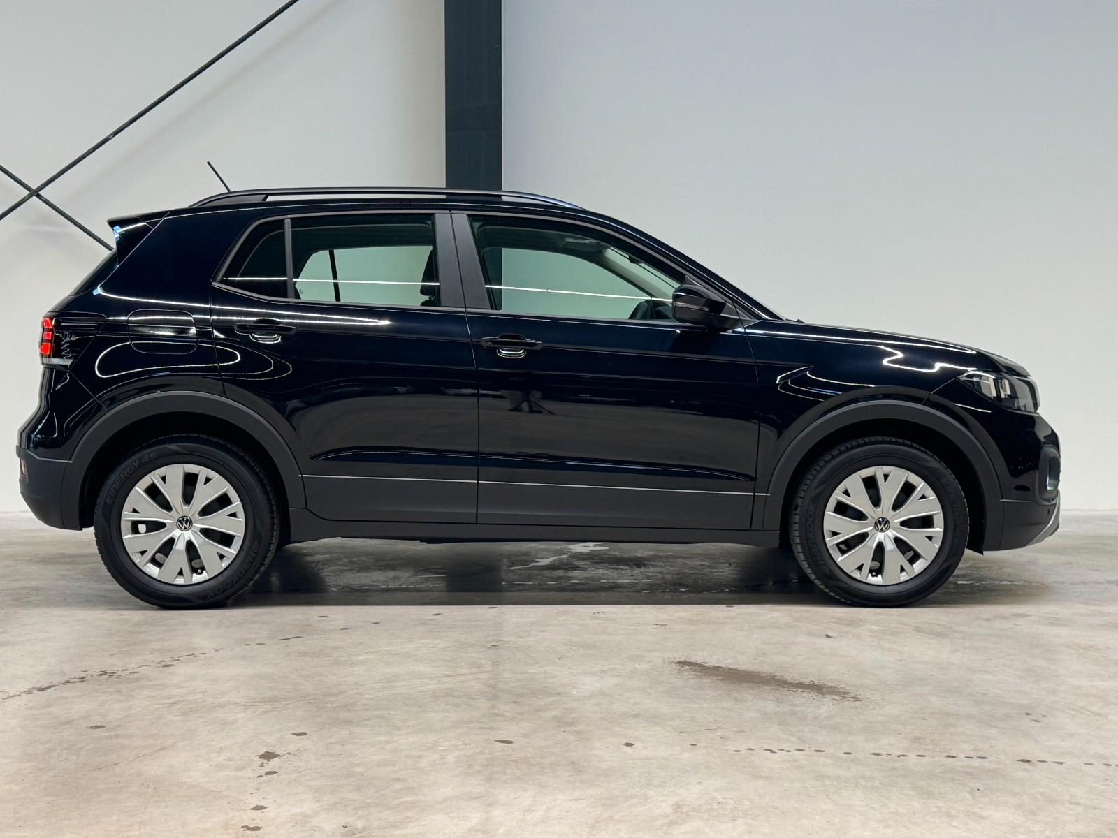 Volkswagen T-Cross T-CROSS*DSG*CLIMATRONIC*LICHT&SICHT*, миниатюра 6