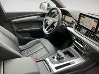 Audi Q5 - Vorschau Bild 8