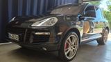 Porsche Cayenne Turbo GTS V8 Neu Motor MY09 Turbo - Porsche: Motor