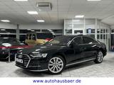 Audi A8 50 TDI quattro PANO*MATRIX*1.H*MASSAGE*B&O*SB